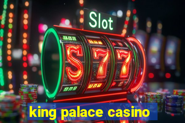 king palace casino